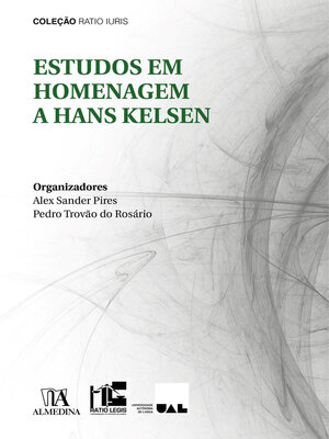 cover image of Estudos em Homenagem a Hans Kelsen